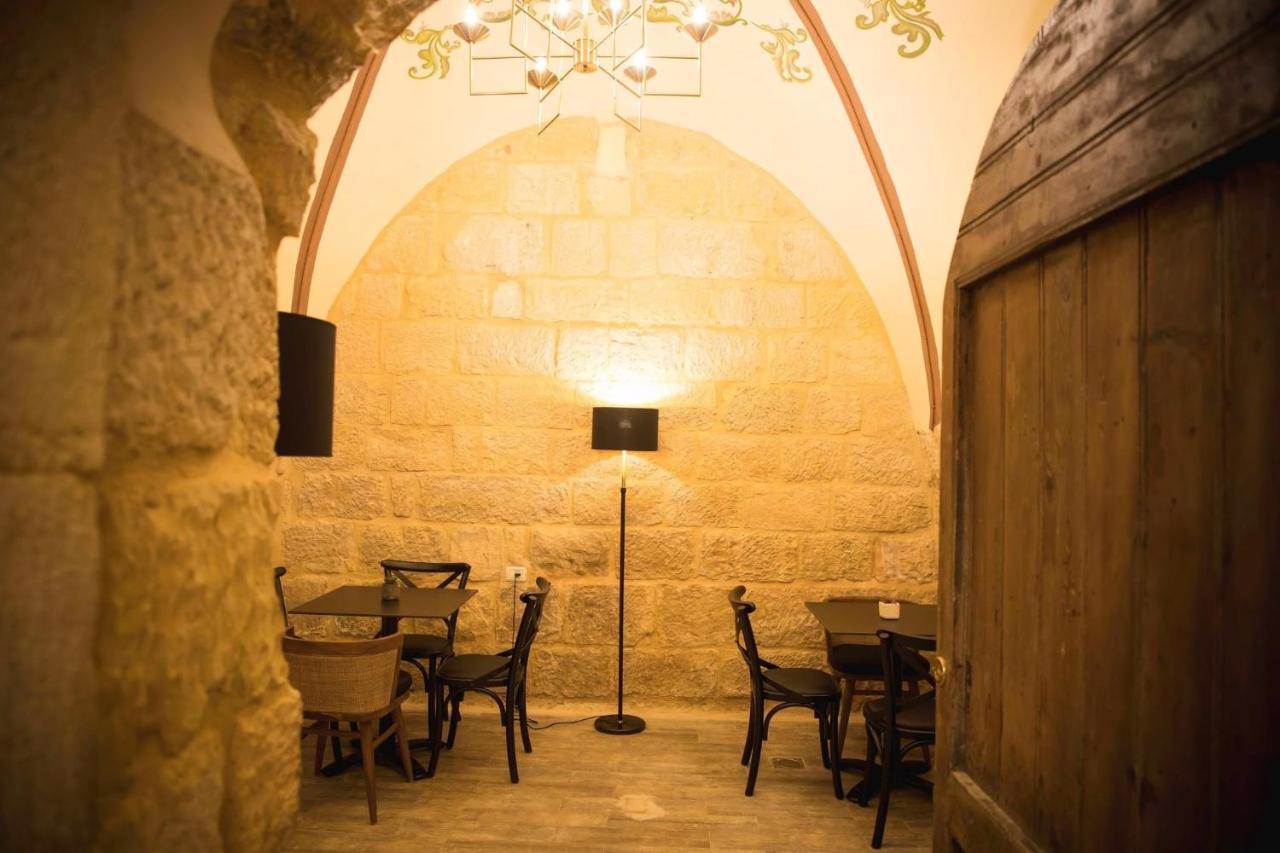 Farah Locanda Ramallah Bagian luar foto