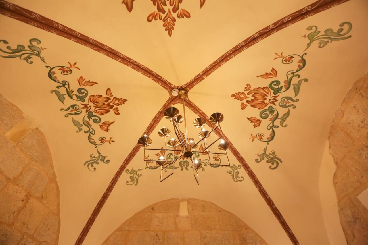 Farah Locanda Ramallah Bagian luar foto