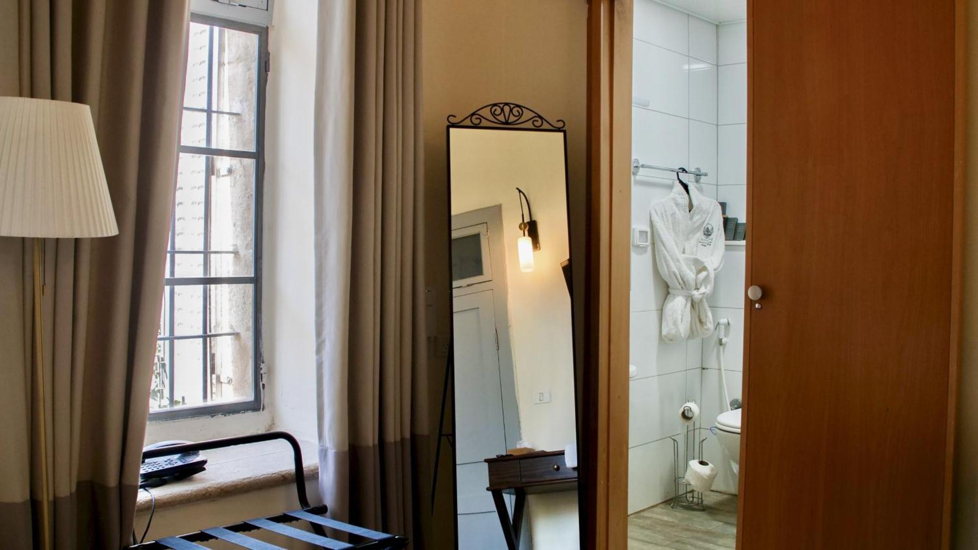 Farah Locanda Ramallah Bagian luar foto