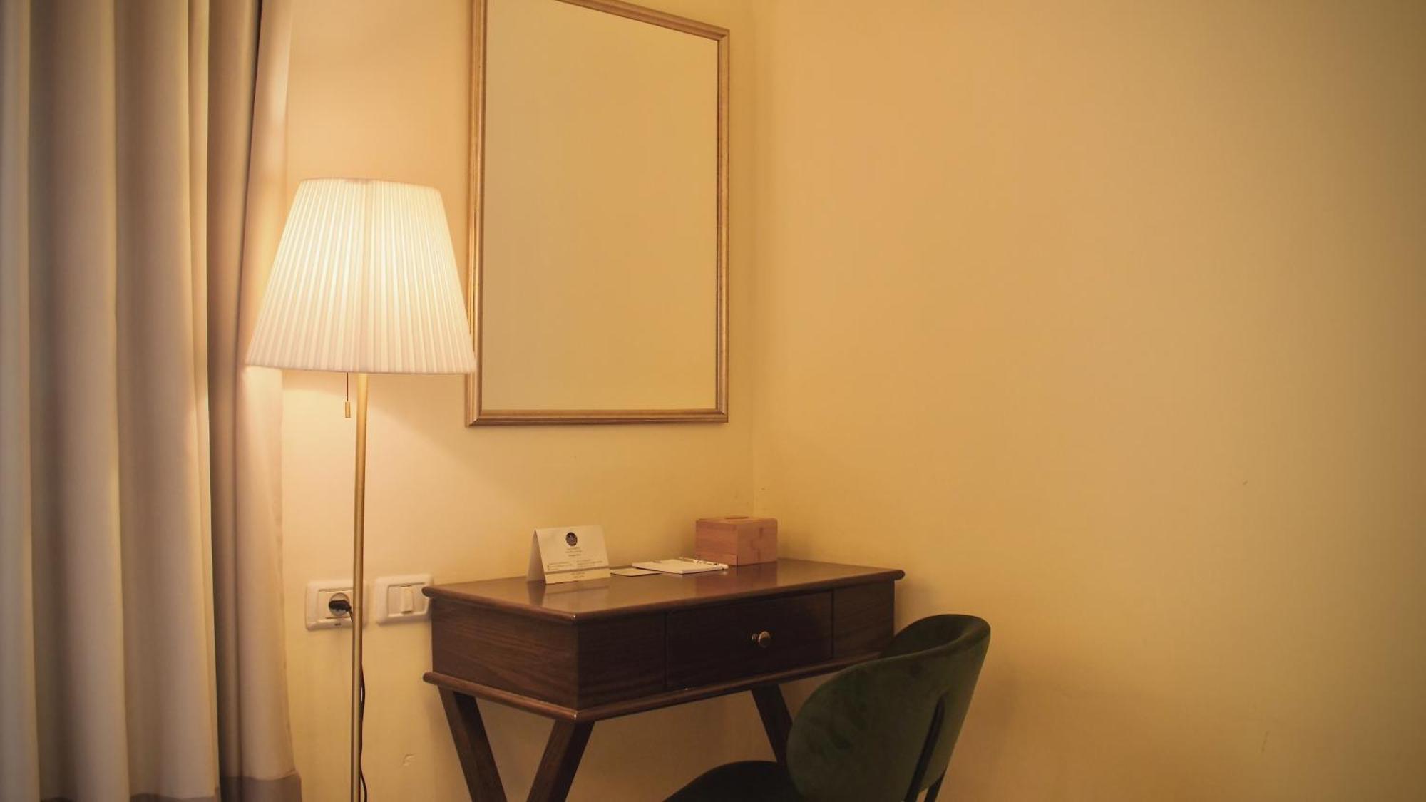 Farah Locanda Ramallah Bagian luar foto
