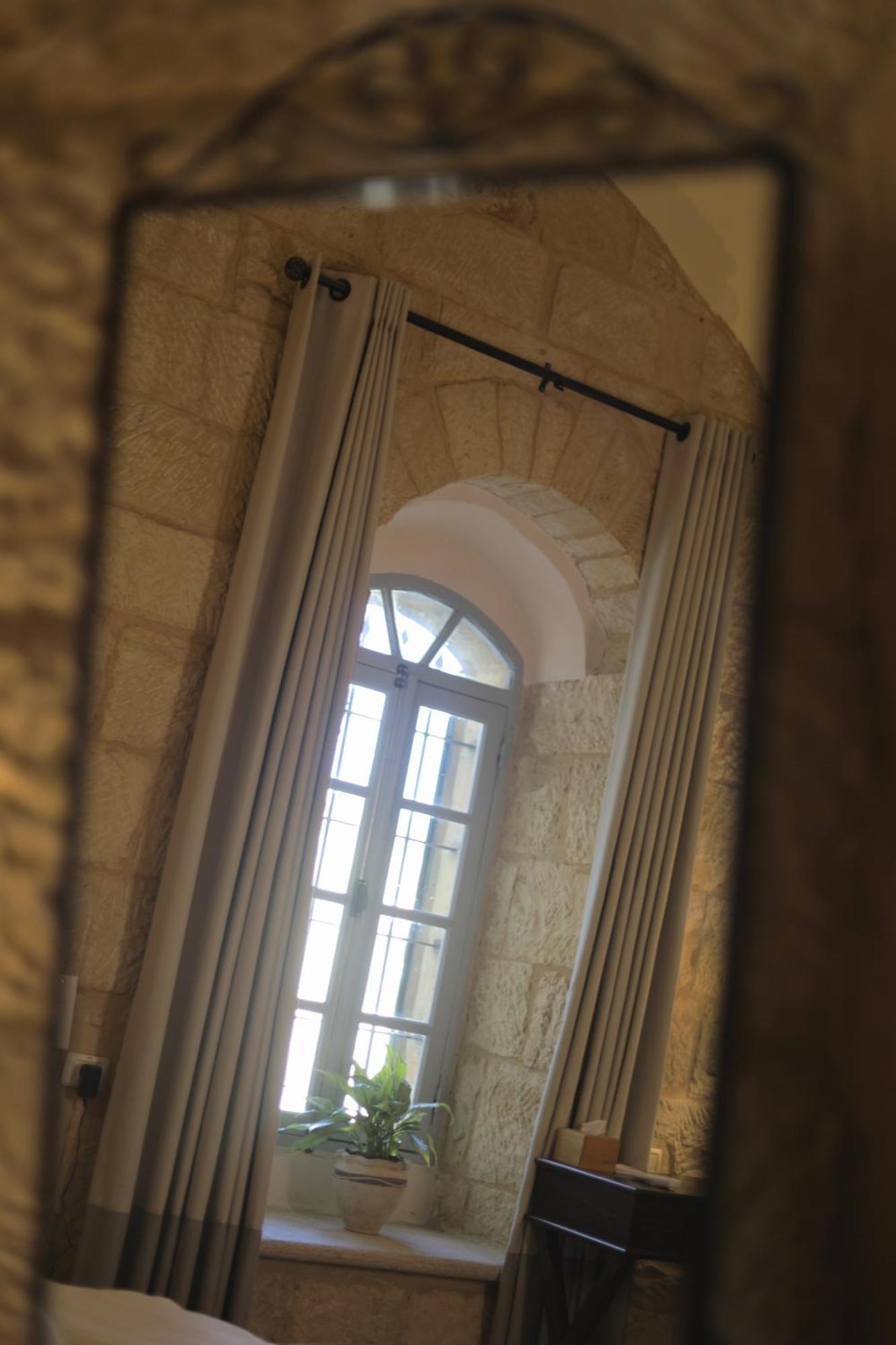 Farah Locanda Ramallah Bagian luar foto