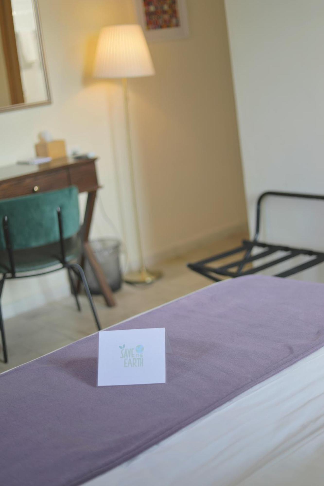 Farah Locanda Ramallah Bagian luar foto