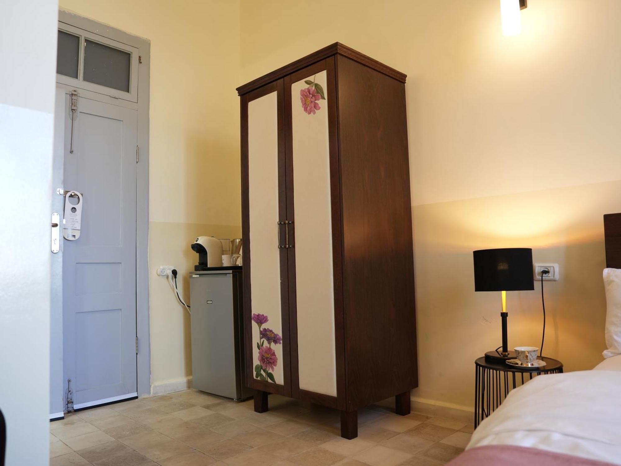 Farah Locanda Ramallah Bagian luar foto