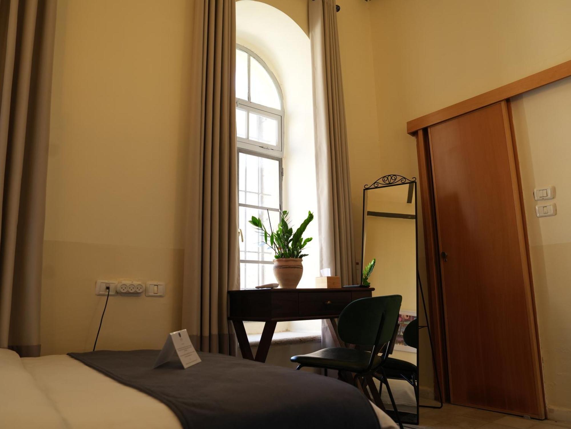 Farah Locanda Ramallah Bagian luar foto
