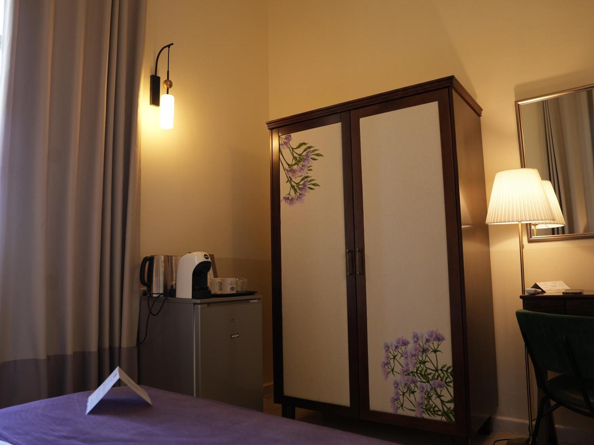 Farah Locanda Ramallah Bagian luar foto